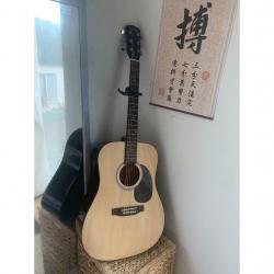 Fender Squier Acoustic Guitar