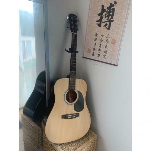Fender Squier Acoustic Guitar