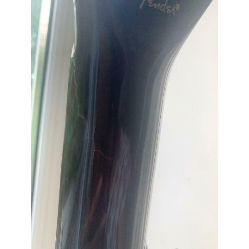 Fender Squier Acoustic Guitar