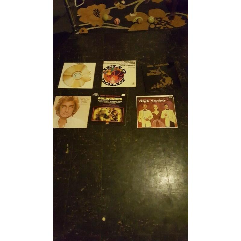 Various artist
