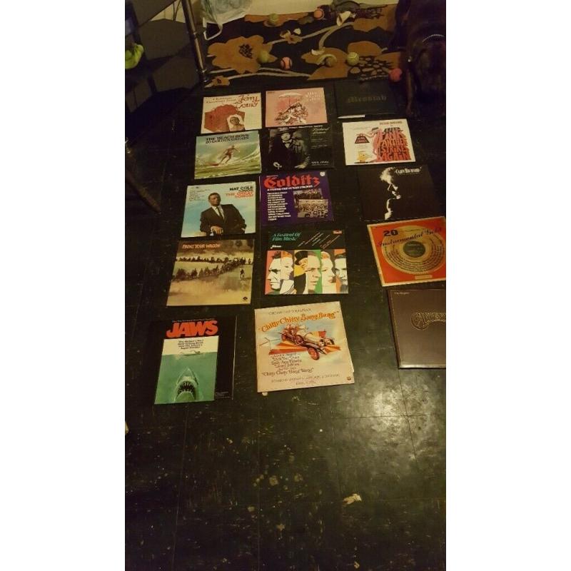 Various artist