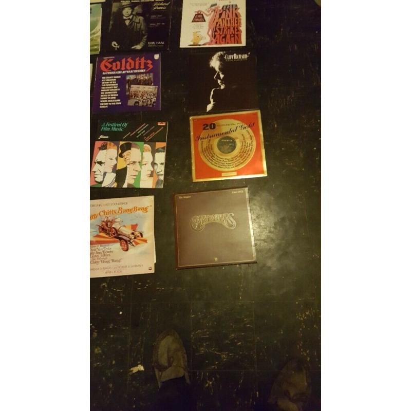 Various artist