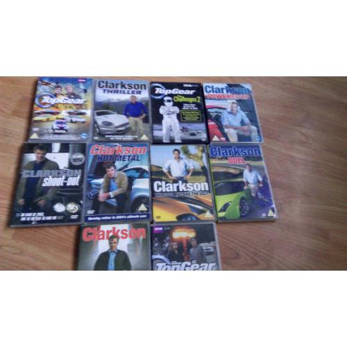 Dvds set