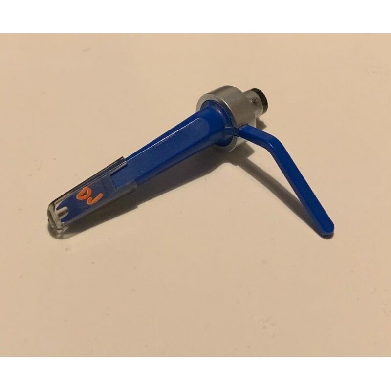 Ortofon Concorde DJ S Cartridge & Stylus (Single)