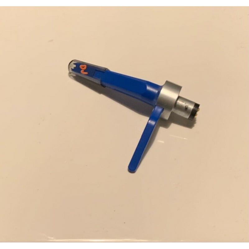 Ortofon Concorde DJ S Cartridge & Stylus (Single)