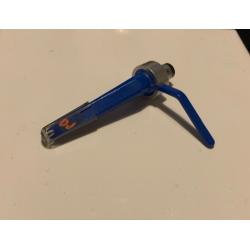Ortofon Concorde DJ S Cartridge & Stylus (Single)