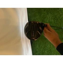 Callaway Rouge 9 Degree Driver
