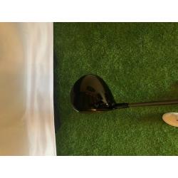Callaway Rouge 9 Degree Driver