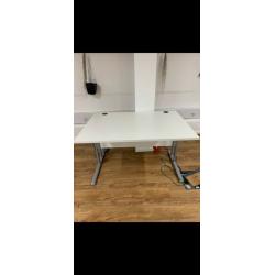 Office Desks - White - Outstanding Quality