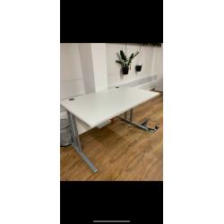 Office Desks - White - Outstanding Quality