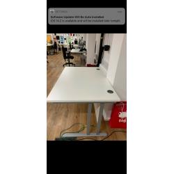 Office Desks - White - Outstanding Quality