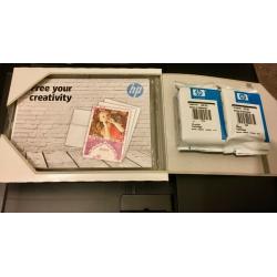 HP printer for sale