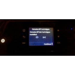 HP printer for sale