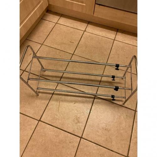 Shoe rack