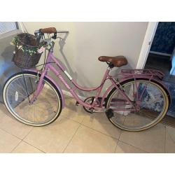 Ladies small Brooklyn Bike