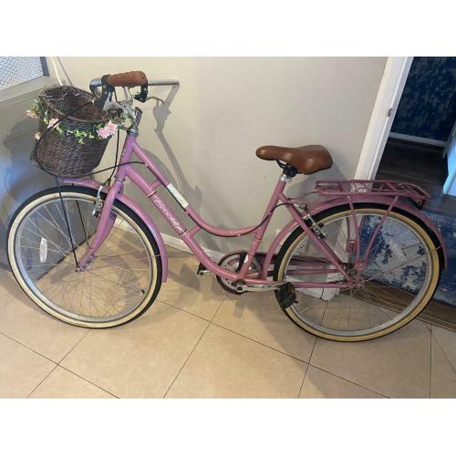Ladies small Brooklyn Bike