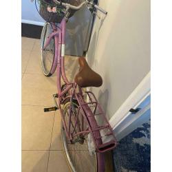 Ladies small Brooklyn Bike