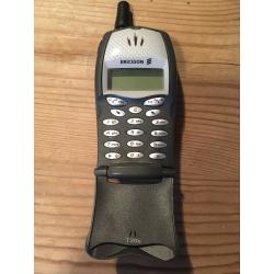 ericsson t20s perfect condition