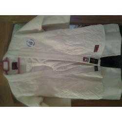 kids judo suit