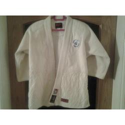 kids judo suit