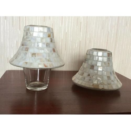 Yankee candle shades
