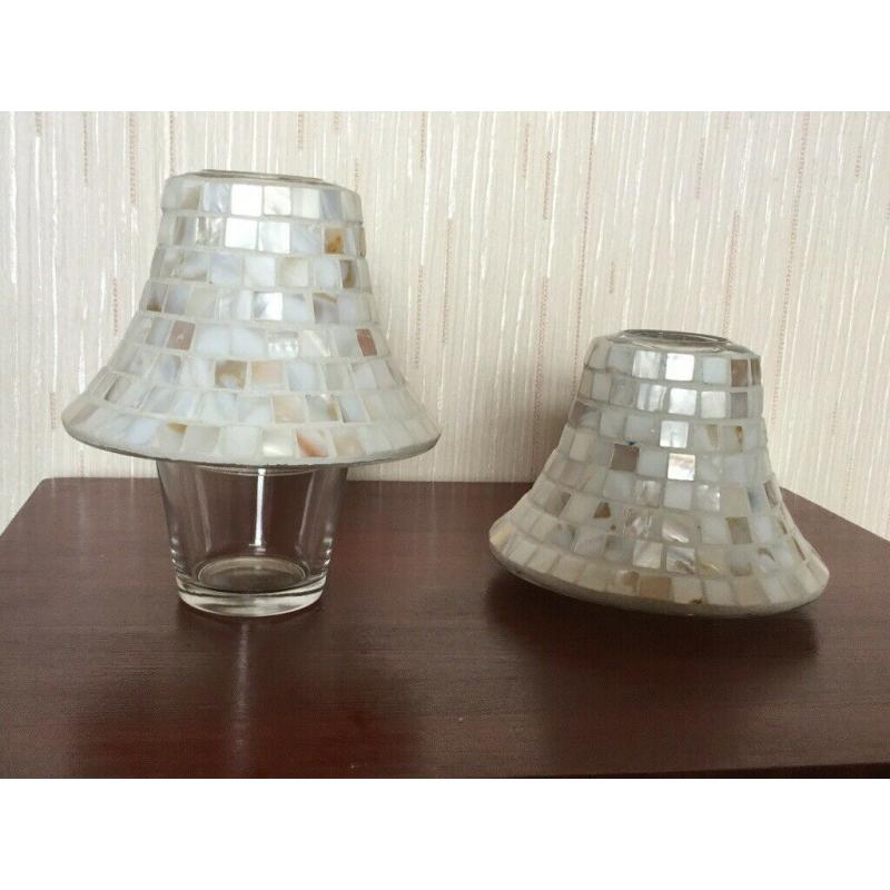 Yankee candle shades