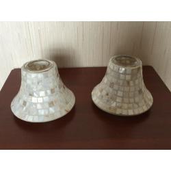 Yankee candle shades