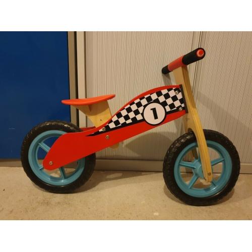 Balance Bike