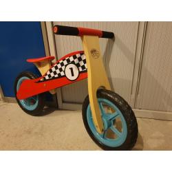 Balance Bike