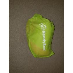 Tree Fu Tom Ready bed-reduced