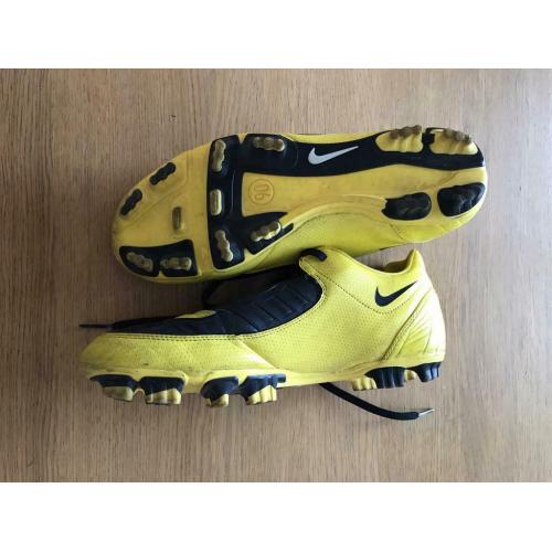Football boots