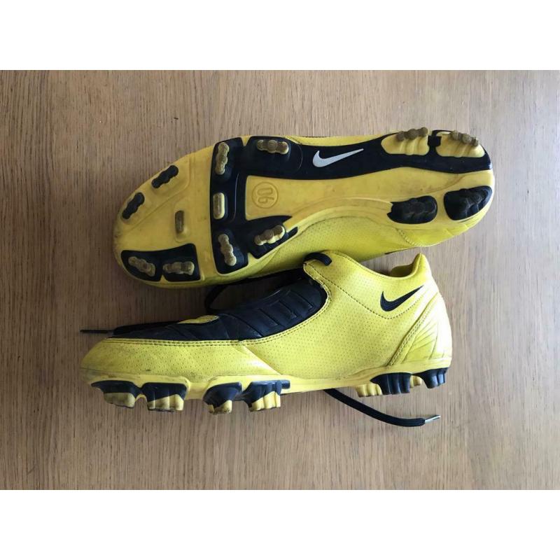 Football boots