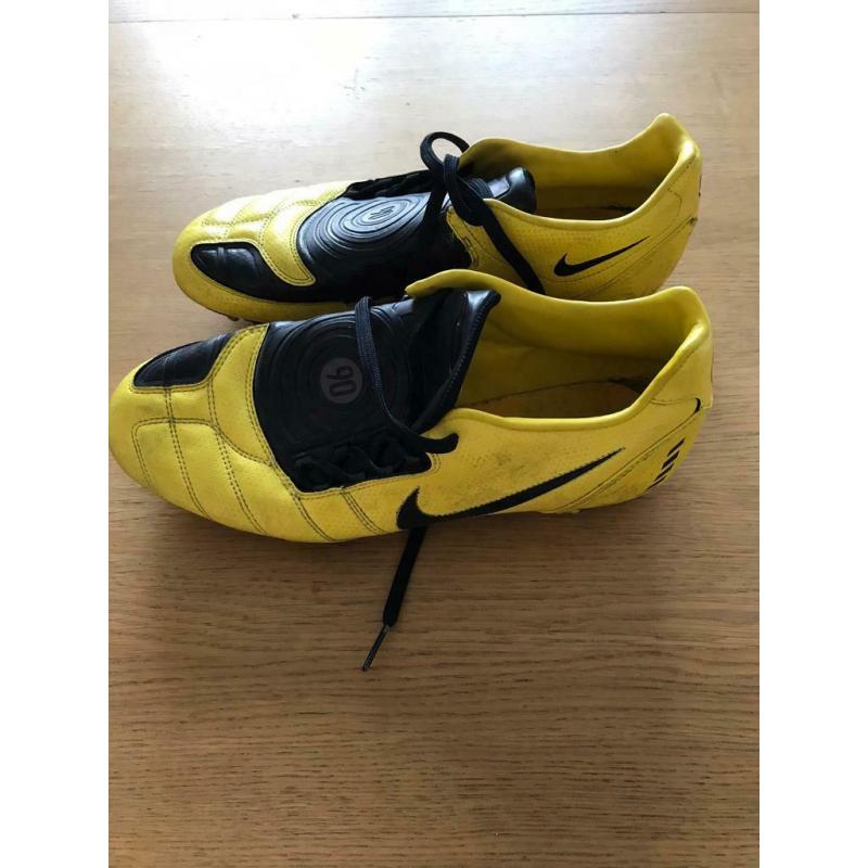 Football boots