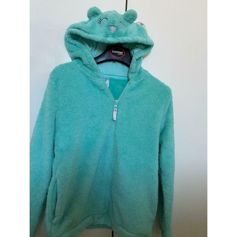 Children?s jacket