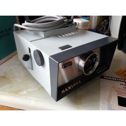 Vintage Hanimex Hanorama 300 35mm Slide Projector
