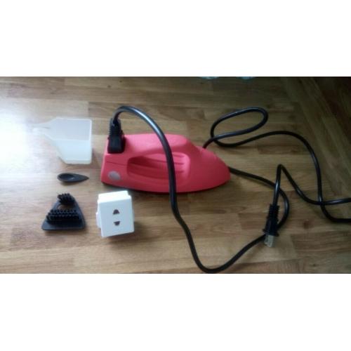 X-Steam Travel Iron