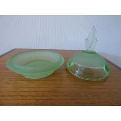 Retro Dressing Table Set