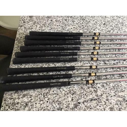 Cobra golf clubs