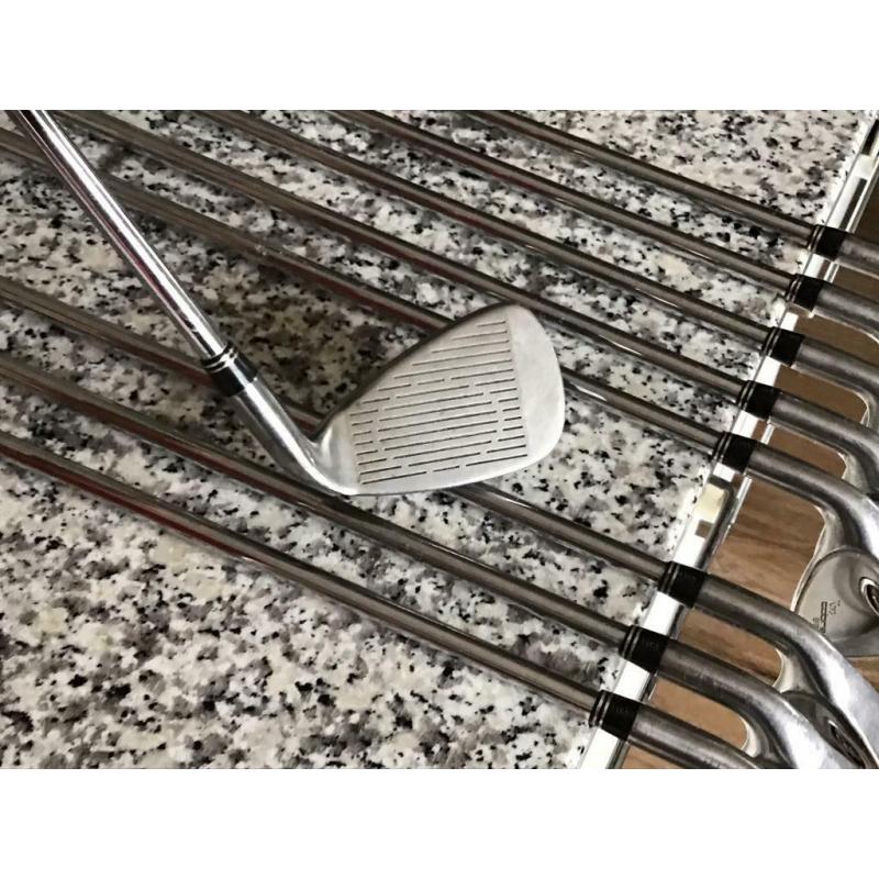 Cobra golf clubs