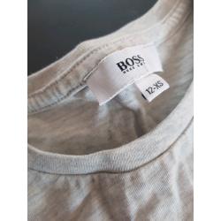 boys hugo boss
