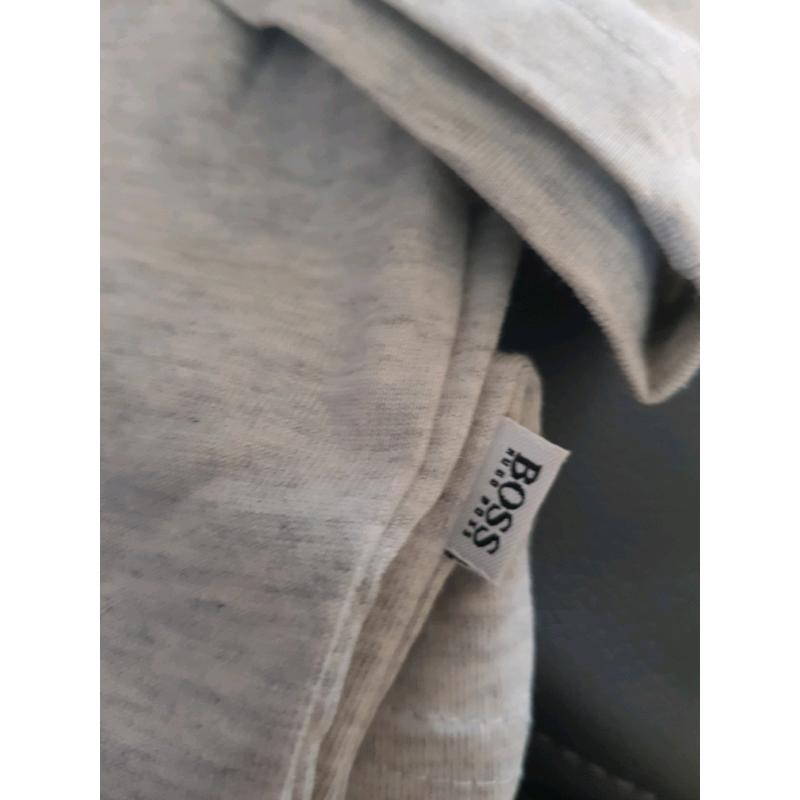 boys hugo boss