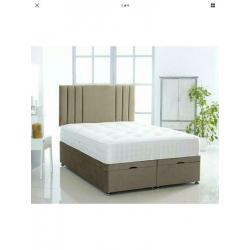 Ottoman beds on sale