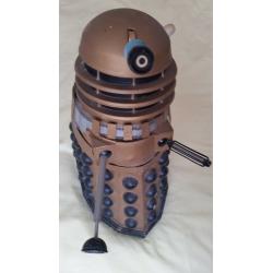 Sevans Dr Who Dalek model