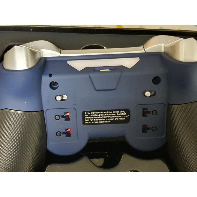 PS4 Elite Controller
