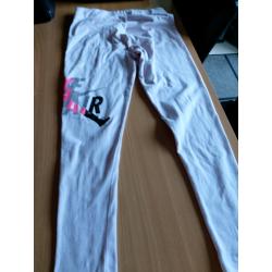Nike air Jordan leggings age 12-13