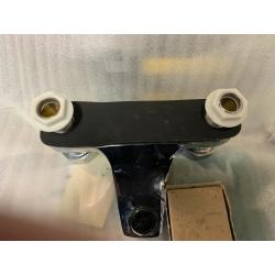 Stelrad bath mixer taps