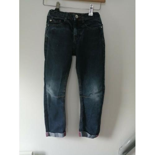 F&F 7-8 yrs