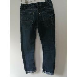 F&F 7-8 yrs