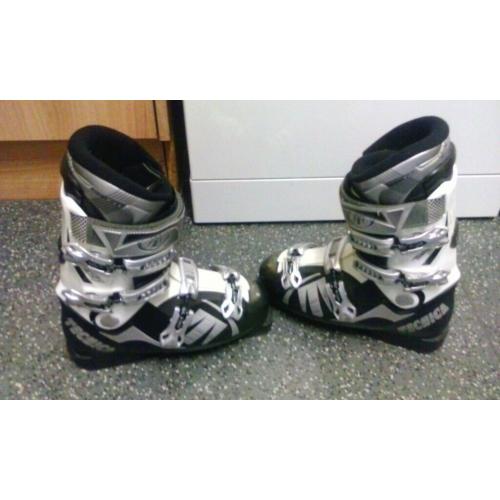 Mens Tecnica Vento 60 Ski Boots 260-265 Sole Length 305mm
