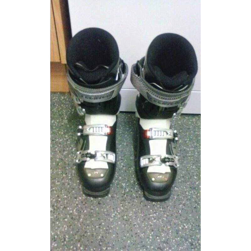 Mens Tecnica Vento 60 Ski Boots 260-265 Sole Length 305mm